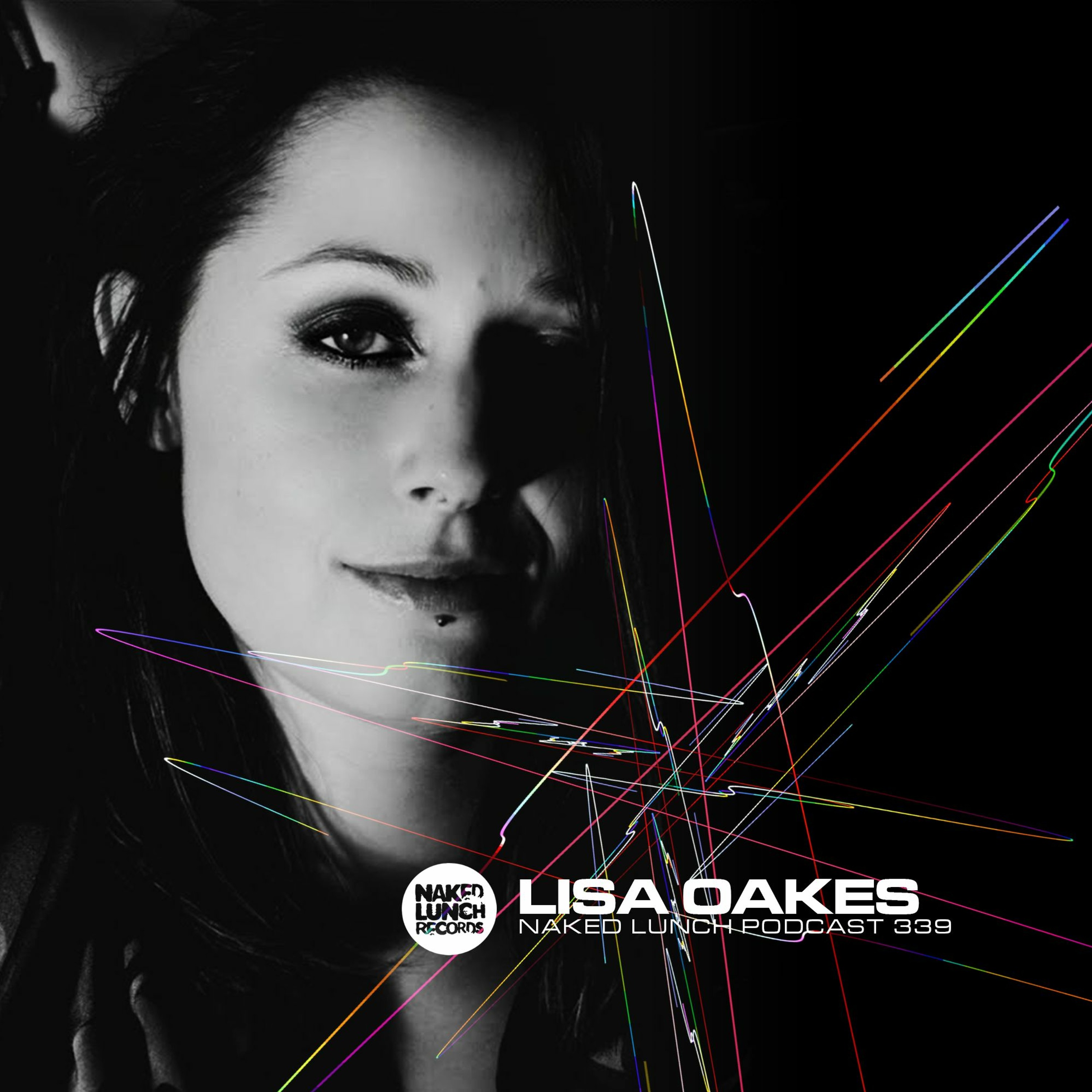 TECHNO | NAKED LUNCH PODCAST