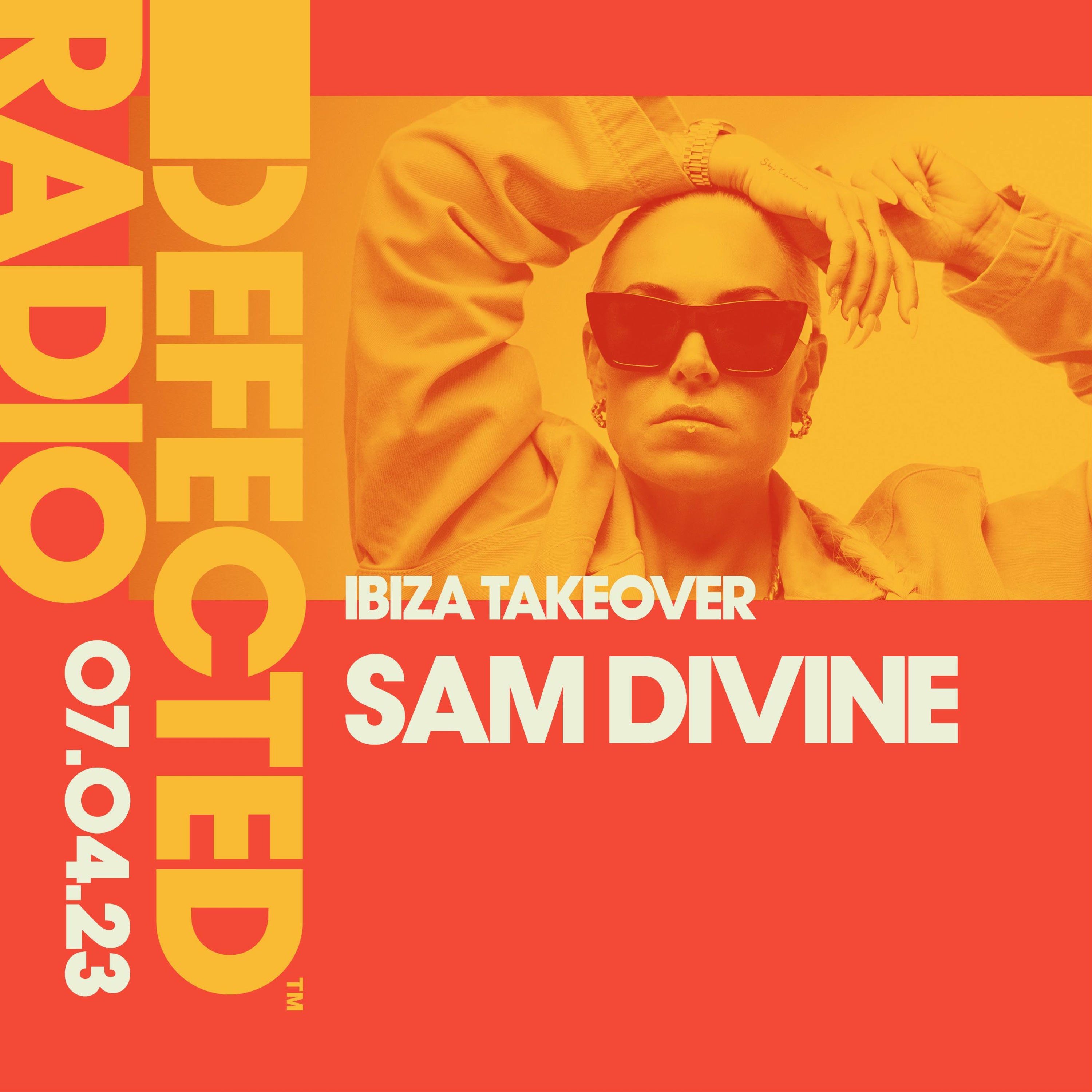 Defected Records