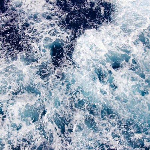 Oceans | Seafret | Acoustic Cover - Andrew Solomon