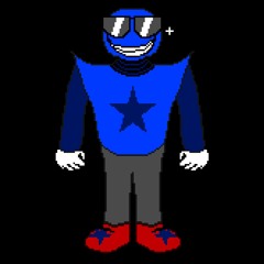 Trobber's COOL Battle Theme!