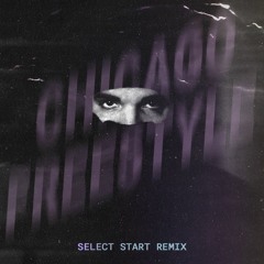 Drake, Giveon - Chicago Freestyle (Justyle Remix)