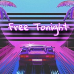 Free Tonight (beat- prod. JpBeatz)