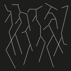 Nicolas Jaar - Aqui