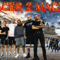 █▬█ █ ▀█▀ MIXTAPE DO SPACEROWANIA Z MACZETĄ PO RYNKU W POZNANIU