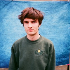 A CONVERSATION WITH...Max Blansjaar