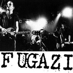 Fugazi - I'm So Tired (Doomer Wave remix)