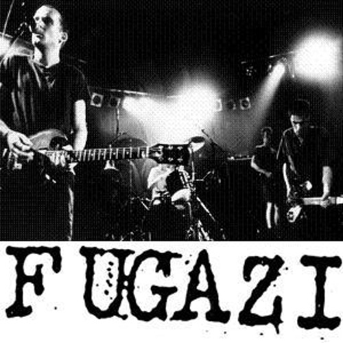 Fugazi - I'm So Tired (Doomer Wave remix)
