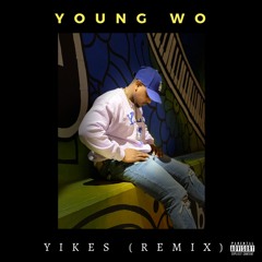 Nicki Minaj - Yikes (Young Wo Remix)