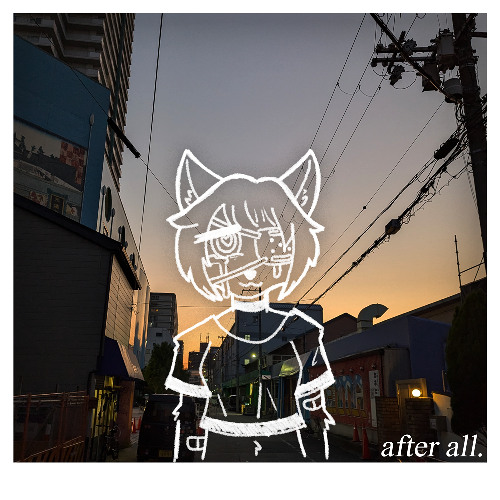 after all.