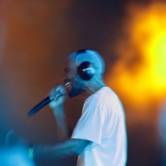 Frank Ocean X Jhene Aiko X Jeremy Navar - Pills On My Mind