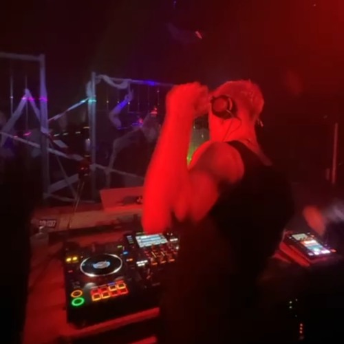 FRØZ - CLOSING @TURNUP