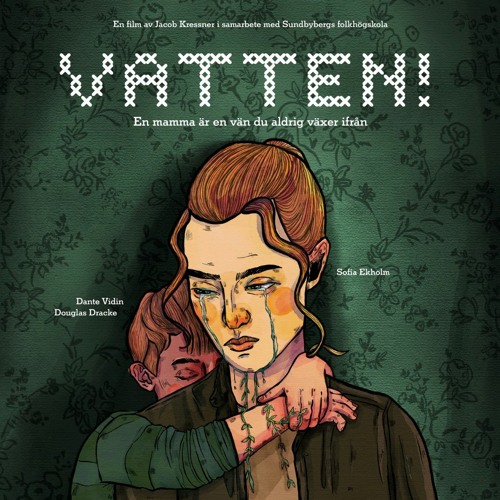 Vatten - The Life You Always Wanted For Me