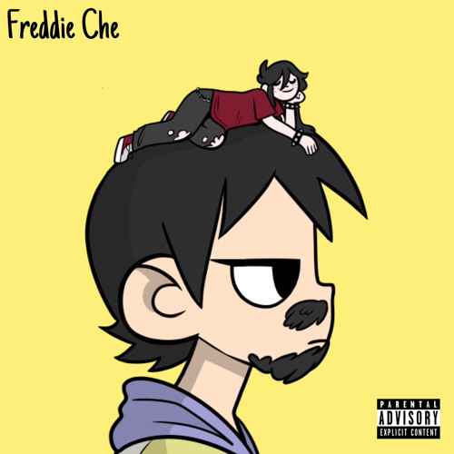Stream what s it to ya studio version by freddie che listen online