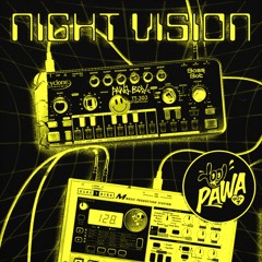 Pawa boy - Night Vision