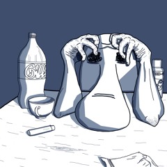 Bad (Drug) Habit