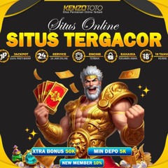 MANYAO ELECTRO EXCLUSIVE KENZOTOTO GACOR DEPO 5K