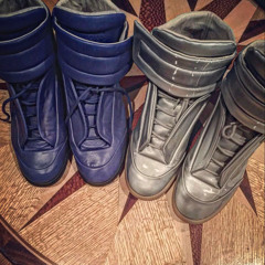 Maison Margiela prod. @mac2tact