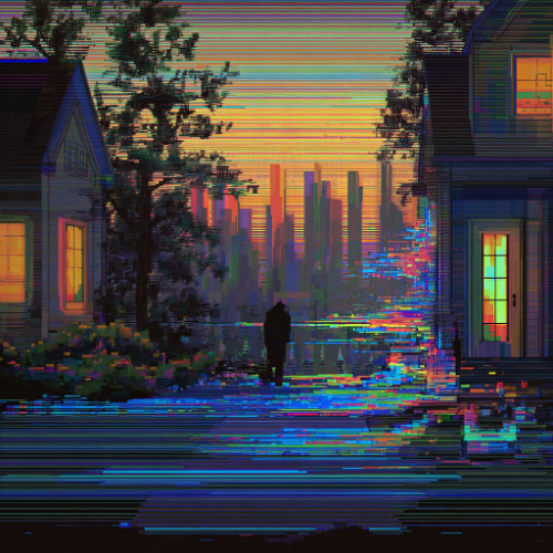 luminal garage trapped soul