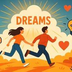 What Dreams Are Made Of