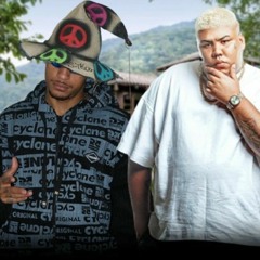 MC Kadu é MC GP - Jet No Tempo