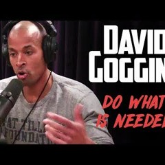The Craziest Talk EVER | David Goggins - MOST Motivational Speech