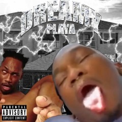 dreamybullxxx - Im Bout To Cum (Memphis Rap Remix)