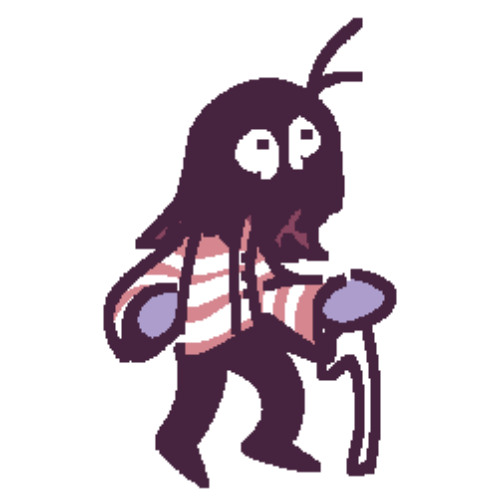 BUBBLING ENVEE [Plus'd]