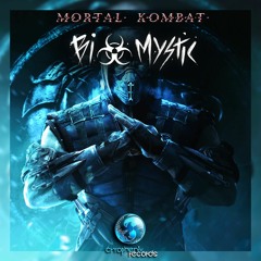 Biomystic - Mortal Kombat