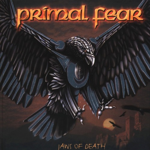 Stream Into The Future by Primal Fear | Listen online for free on ...