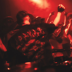 HARD INDUSTRIAL TECHNO PODCAST #4