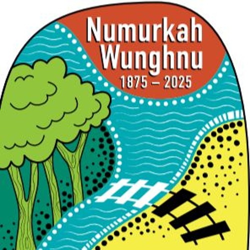 Jeff Blackley from the Numurkah Historical Society about the burying of the 2025 time capsule