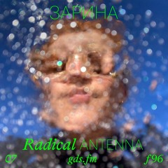 RADICAL ANTENNA 07 - Зарина