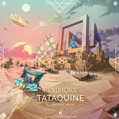 Tataouine ft. Youssef Meksi (Dandara Remix)