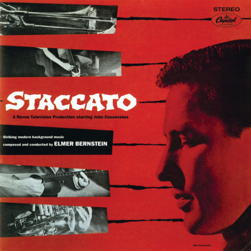 One Before Closing (From "Johnny Staccato" Score)