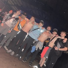 Heavy Techno bangers