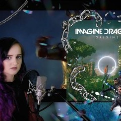 Imagine Dragons - Natural (Russian cover)/(кавер на русском)