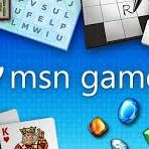 MSN Games - Play for Free