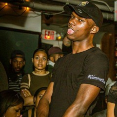 Welcome To The Party Freestyle (R.I.P. Pop Smoke)