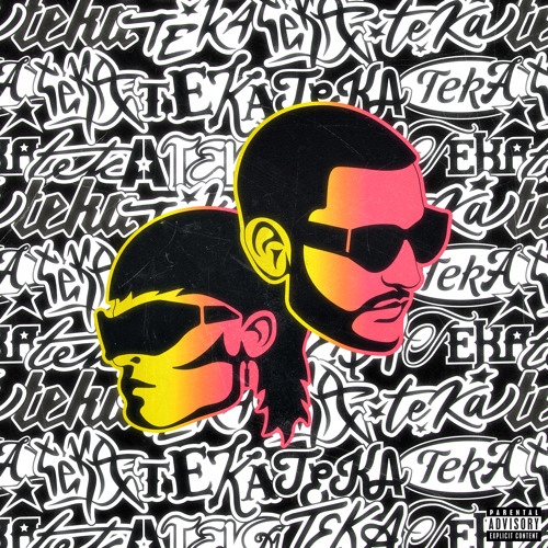 Dj Snake Listen to DJ Snake, Peso Pluma - Teka by DJ SNAKE in Teka - DJ Snake