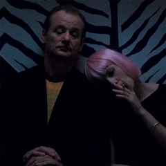 Tokyo in 1997