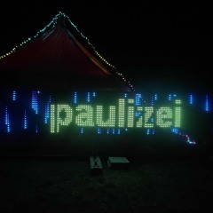 Sommerregen & Hagelzucker