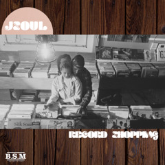 RECORD SHOPPING