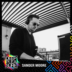 DPMCast 044 - SANDER MOORE [USA]
