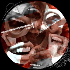 HumanAudioWorkstation (HAW) - Suck It (Original Mix)VBR074