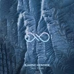 Bjarne Hendrik - Talk To Me