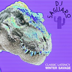 CLASSIC LATENCY: WINTER SAVAGE MINI-MIX