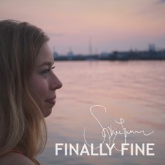 Finally Fine - Sophie Jonsson