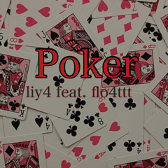 POKER feat. flo4ttt (Prod. by Klein, Nemky)