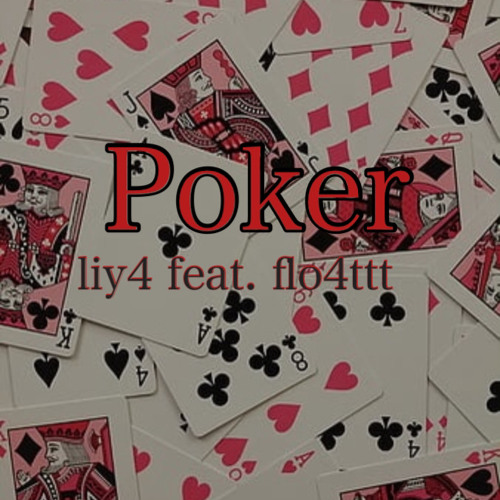 POKER feat. flo4ttt (Prod. by Klein, Nemky)