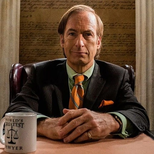 Saul Goodman× Let it happen